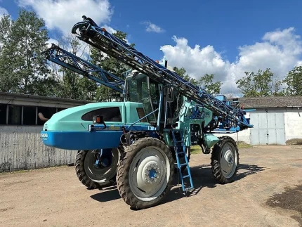 Pulvérisateur automoteur - 29M - 7046H - 2005