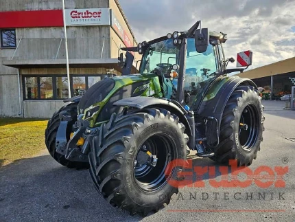 Tracteur agricole - 170 CH - 1917H - 2021