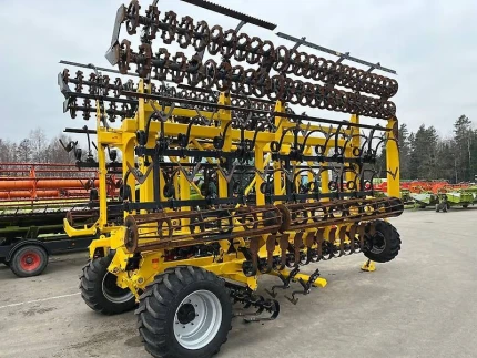 Vibroculteur - 1M - 2023
