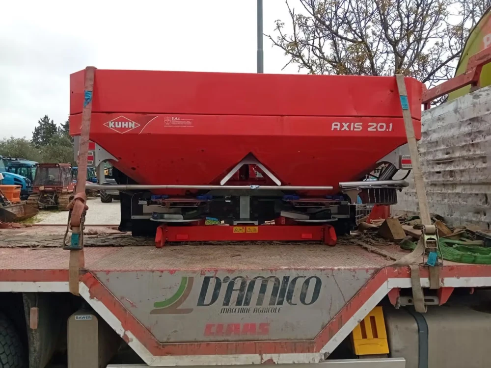 Kuhn AXIS 20.1 d'occasion — photo 1
