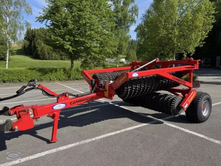 Rouleau - 2025