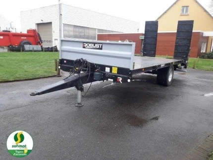 Benne agricole - 2023