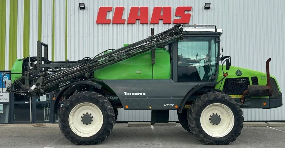 Tecnoma LASER 3240 d'occasion — photo 1