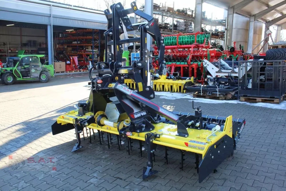 Moreni KRONOS 3000 BIS 260 PS-NEU d'occasion — photo 1
