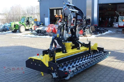 Herse rotative - 3M