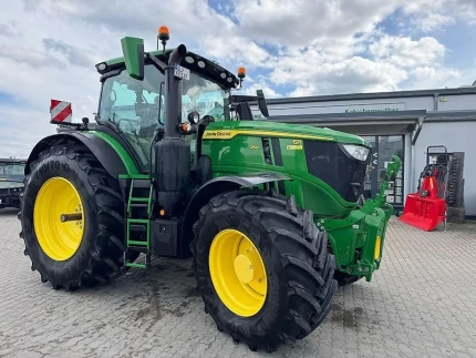 Tracteur agricole - 301CH - 1471H - 2024
