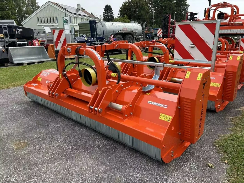 Tierre PANTERA REVERS 300 d'occasion — photo 1