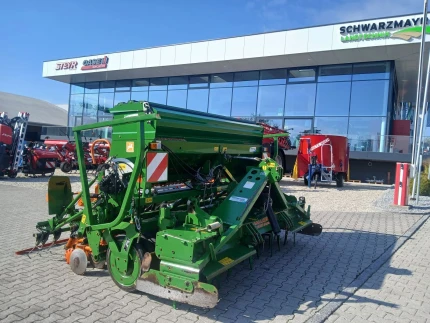 Combiné de semis - 3M - 2007