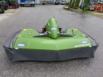 Faucheuse - 3M - 2025