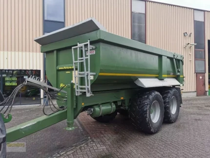 Benne agricole - 2022