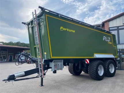 Benne agricole - 45M3 - 2023