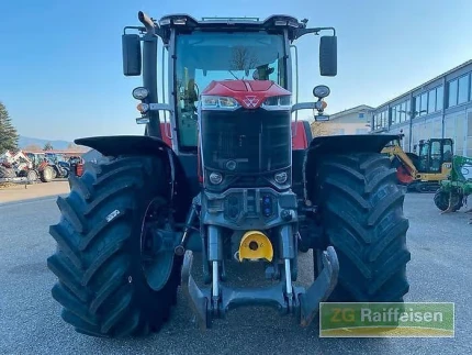 Tracteur agricole - 292CH - 3785H - 2022