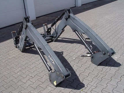 Pièces détachées