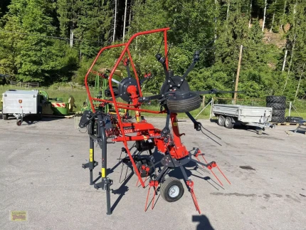 Faneuse - 4M - 2024