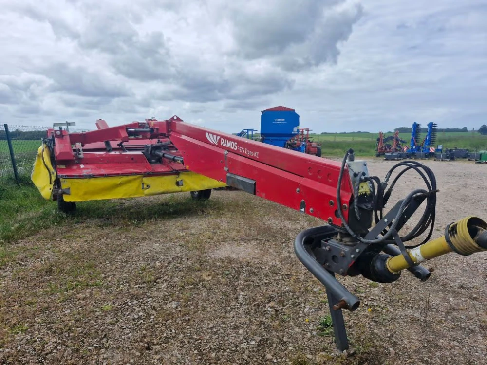 Fella SM 3575 T-KC d'occasion — photo 1