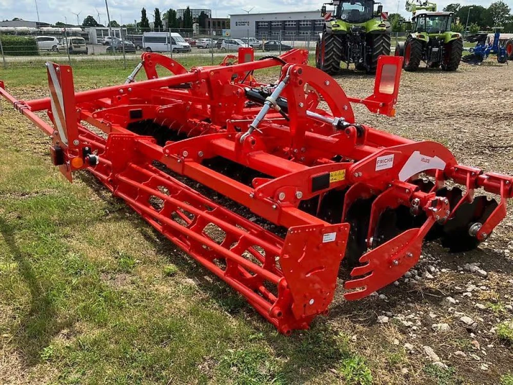 Maschio Gaspardo VELOCE 500 d'occasion — photo 1