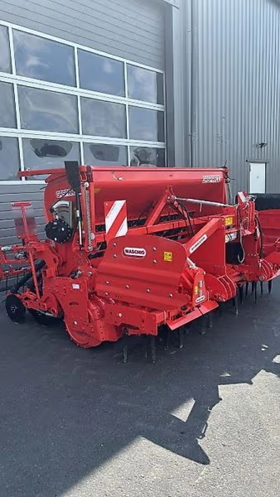 Maschio Gaspardo DM-RAPIDO PLUS 3000# d'occasion — photo 1