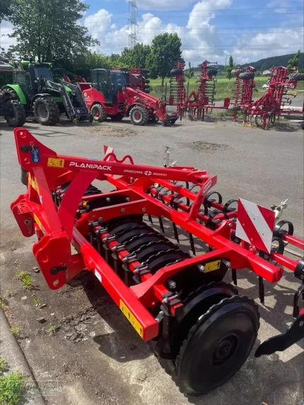 Rouleau - 2025