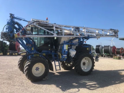 Pulvérisateur automoteur - 4150H - 2015