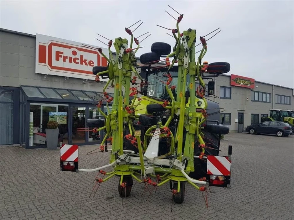 Claas VOLTO 1100 d'occasion — photo 1