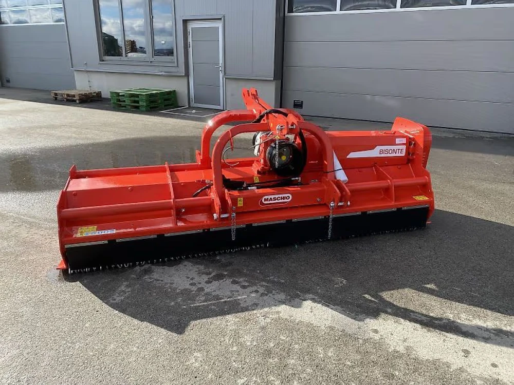 Maschio Gaspardo BISONTE 300 d'occasion — photo 1