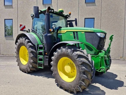 Tracteur agricole - 271CH - 770H - 2023