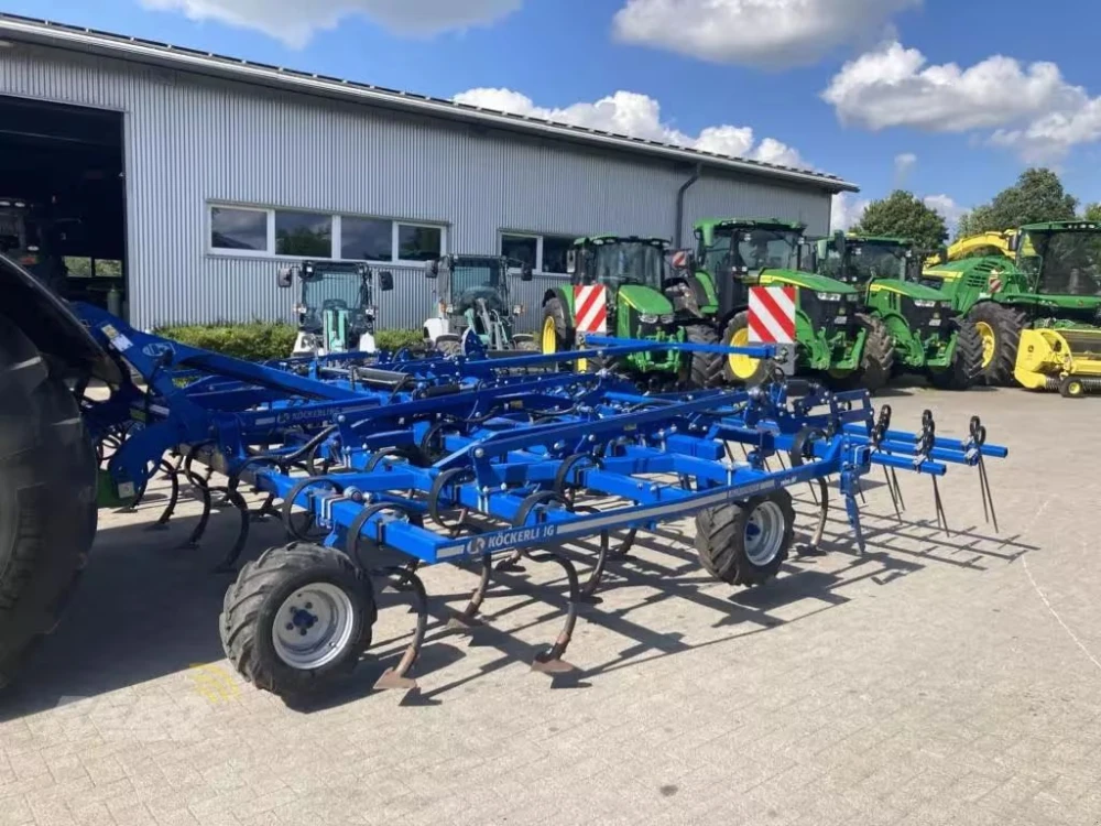 Köckerling ALLROUNDER CLASSIC 530 2.0 d'occasion — photo 1