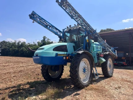 Pulvérisateur automoteur - 2900H - 2007