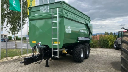Benne agricole - 2025