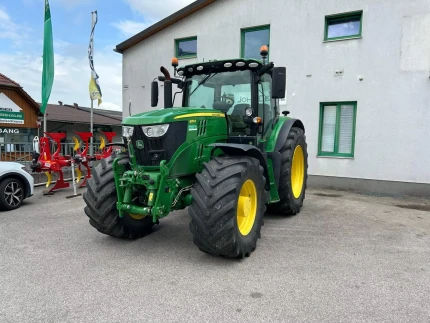 Tracteur agricole - 203CH - 3625H - 2020