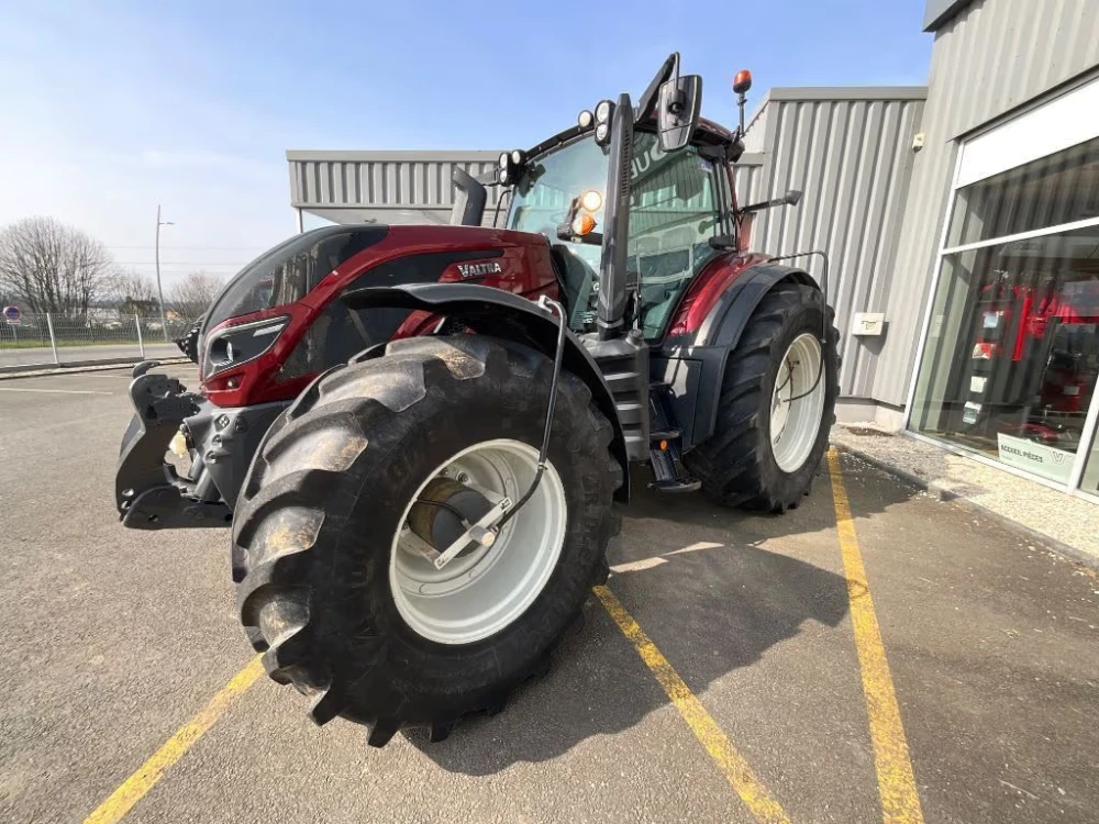 Valtra Valmet T 234 V SMARTTOUCH d'occasion — photo 1
