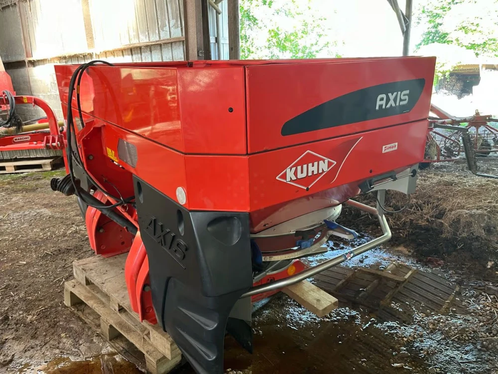 Kuhn AXIS 30.1 d'occasion — photo 1