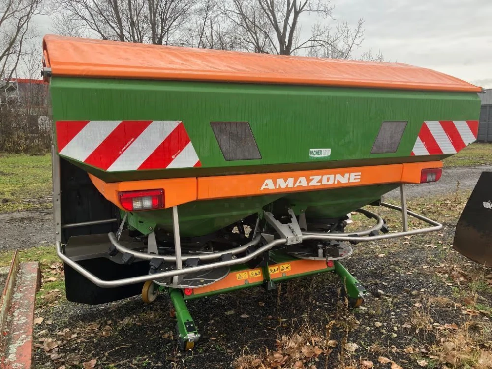 Amazone ZA-TS 3200 SUPER PLATINIUM d'occasion — photo 1