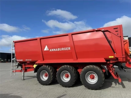 Benne agricole - 2022