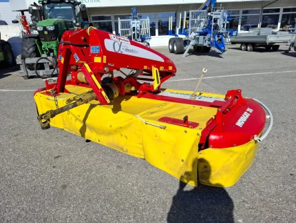 Faucheuse - 3M - 1 807 H - 2013