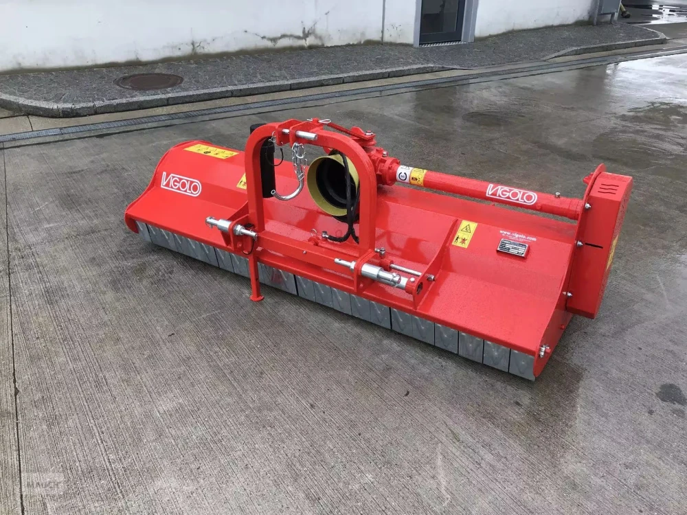 Vigolo TK2 220 d'occasion — photo 1