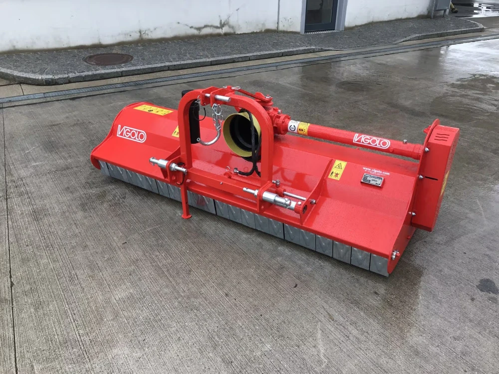 Vigolo TK2 220 d'occasion — photo 1