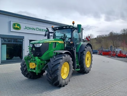 Tracteur agricole - 243CH - 1911H - 2023