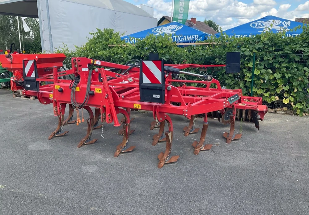 Kverneland ENDURO 4000F d'occasion — photo 1