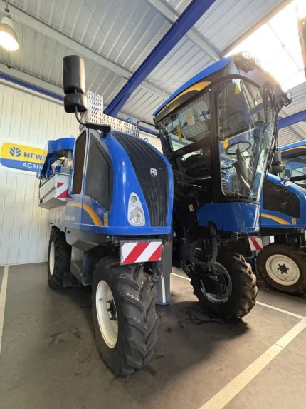 Machine à vendanger - 1313H - 2021