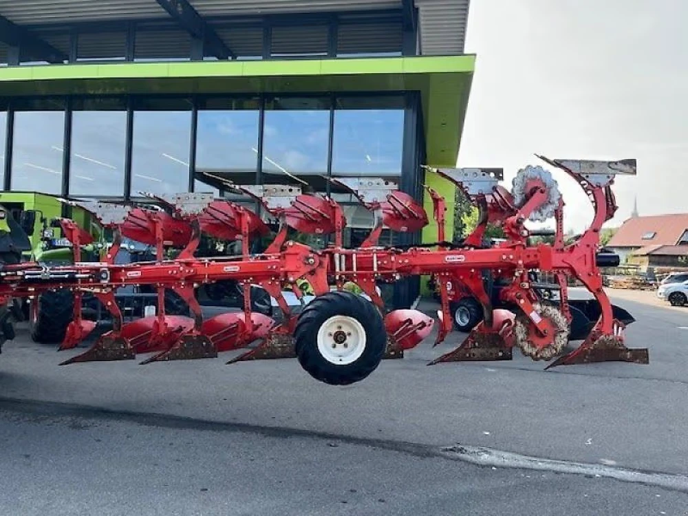 Maschio Gaspardo UN NSV L 5 + 0,95 d'occasion — photo 1