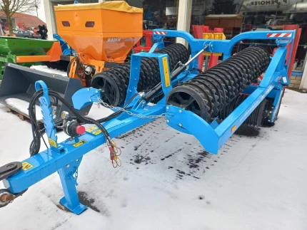 Rouleau - 2024