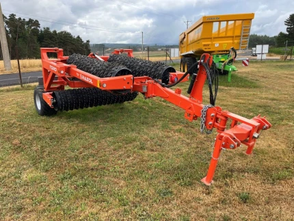 Rouleau - 2024