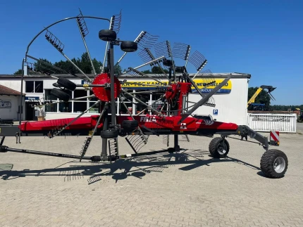 Faneuse - 8M - 2023