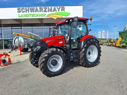 Tracteur agricole - 155 CH - 155H - 2022