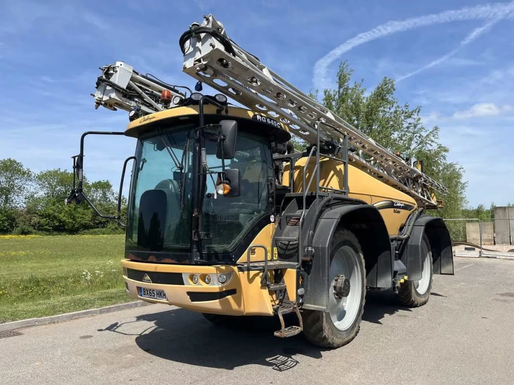 Challenger RG645C SPRAYER d'occasion — photo 1