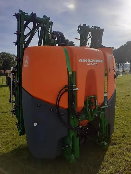 Pulvérisateur porté - 2023