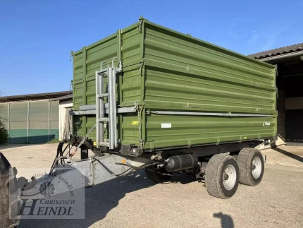 Benne agricole - 19M3 - 2013