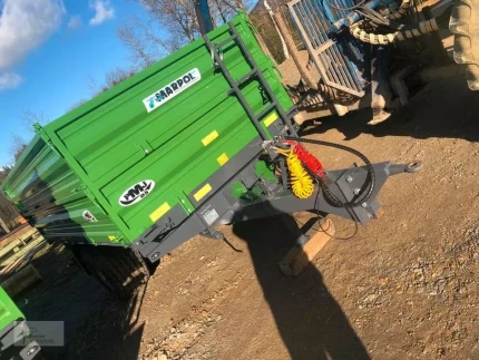 Benne agricole - 2025