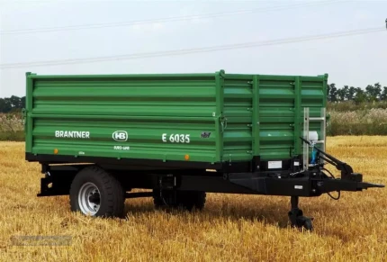 Benne agricole - 2025